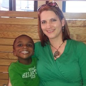 Meet your Posher, Jane